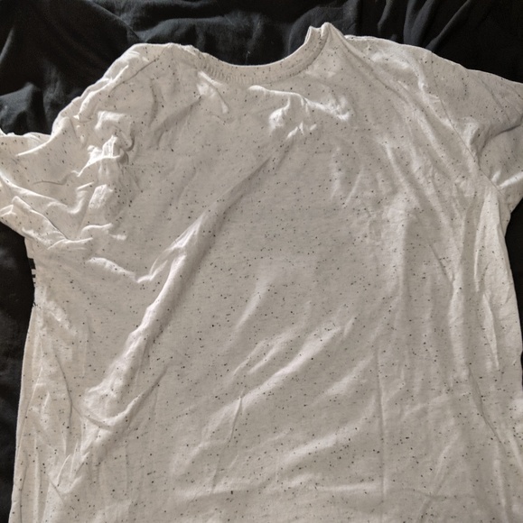 Pattern t-shirt - Picture 2 of 2